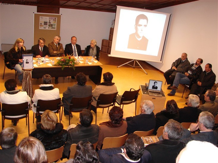 Padre Carvalho homenageado