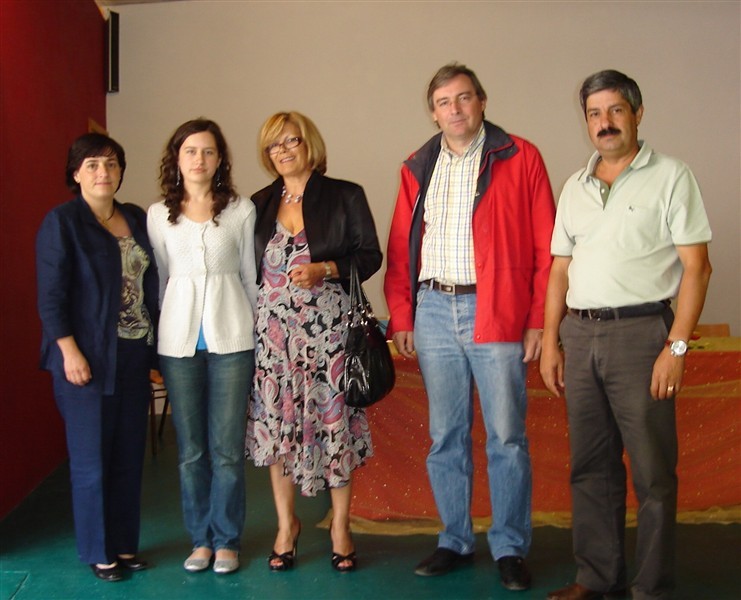 "Dia do Diploma" no concelho