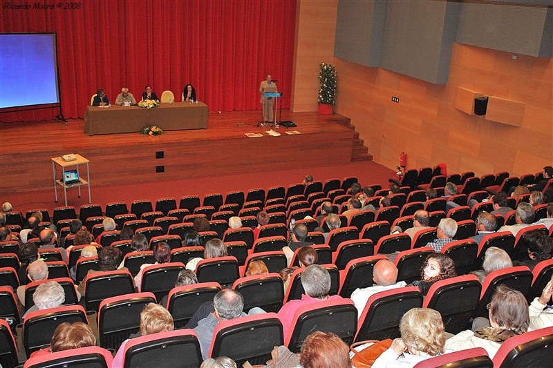 I Jornadas Culturais de Barroso