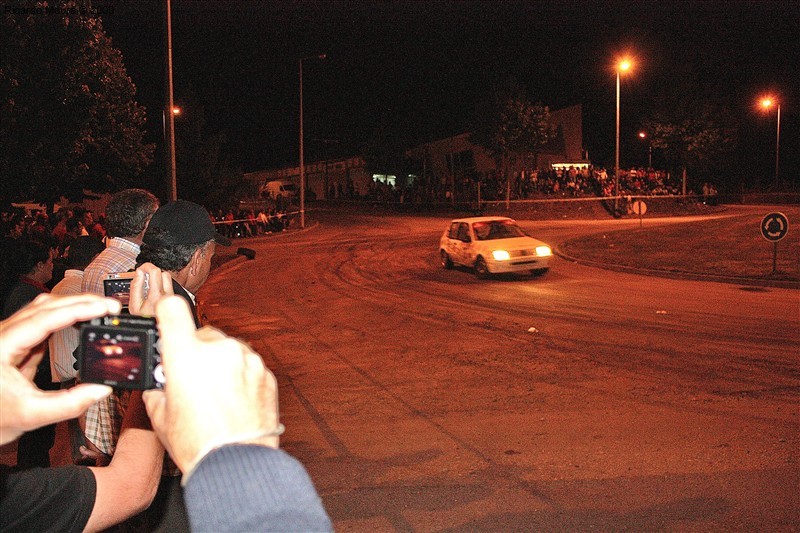 Alberto Blanco vence Especial Slalom