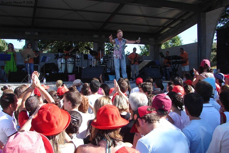 Agenda Cultural de Verão e Festas Concelhias 2009 (PROGRAMA)