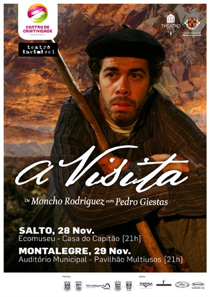 "A Visita"