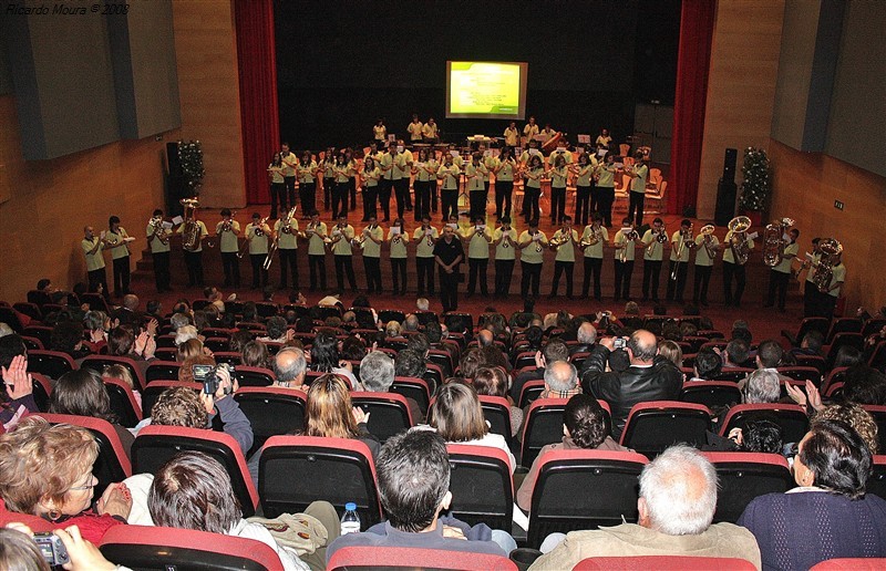 Banda Fórum memorável