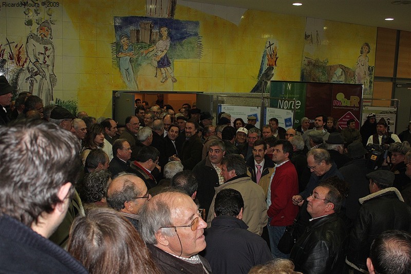 Feira do Fumeiro - "filão" inesgotável