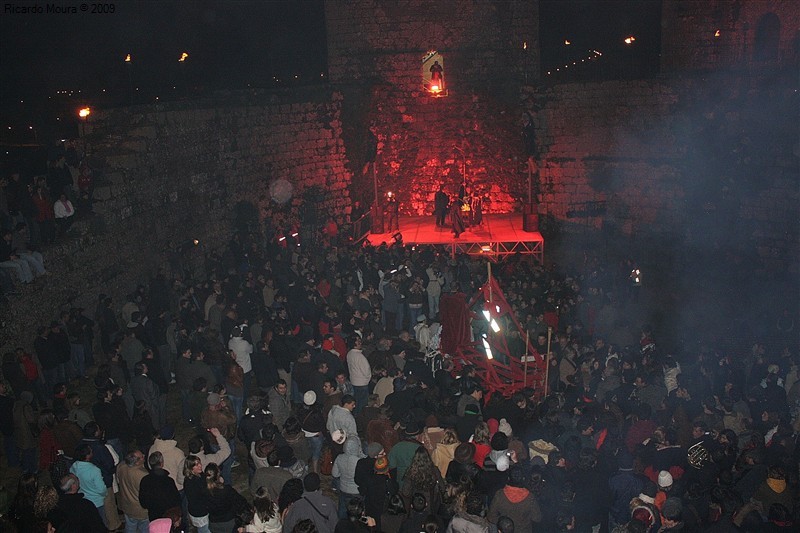 Sexta 13 - Fevereiro 2009