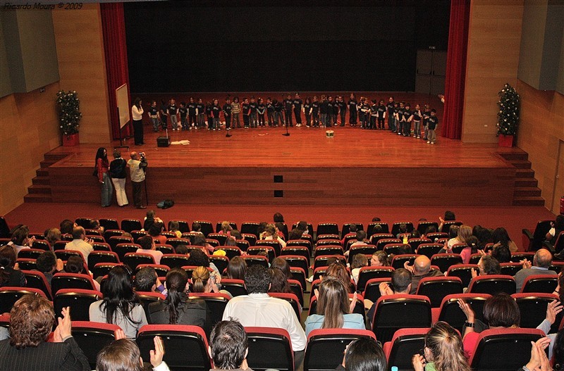 Concerto "Dia do Pai"