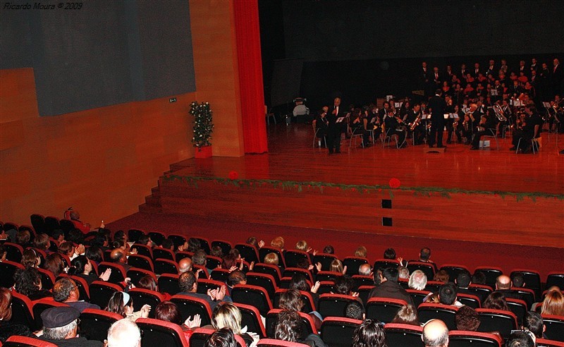 Concerto Coral Sinfónico