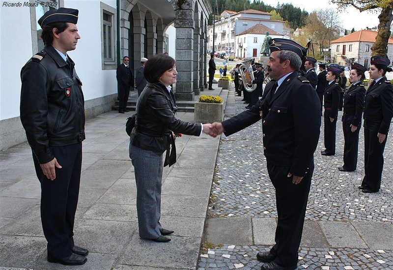 Montalegre | "25 Abril" - 35 anos