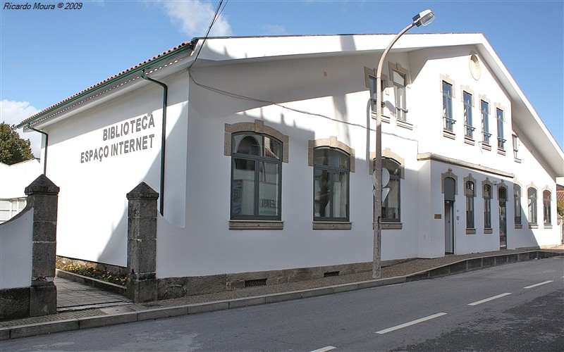 Seminário "Nós da rede"