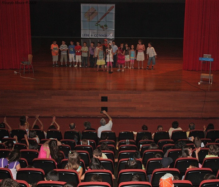 Festival da Chuva de Estrelas
