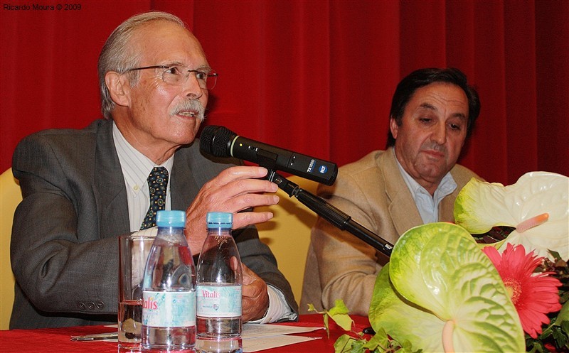Prolegómenos II apresentado