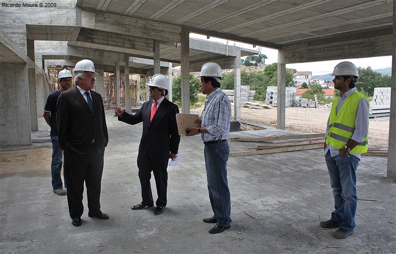 "Proximidade" em Montalegre