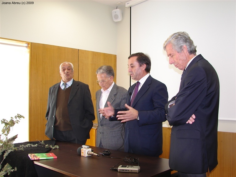 O "minério" de Barroso
