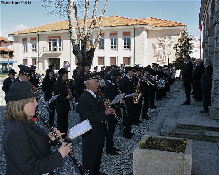 Montalegre | "25 Abril" (36 anos)