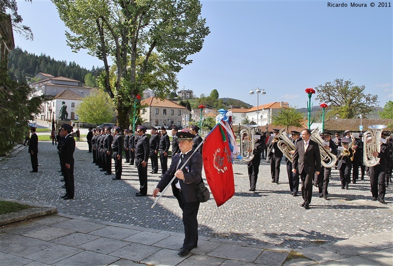 Montalegre | "25 Abril" (37 anos)