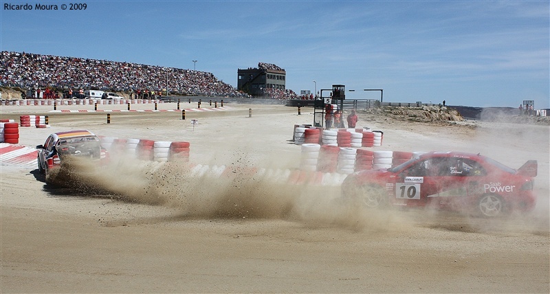 Montalegre garante Europeu 2010