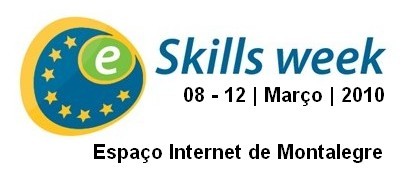 "Skills Week" no Espaço Internet