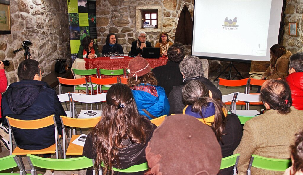 Pitões das Júnias | V Jornadas Galego-Portuguesas