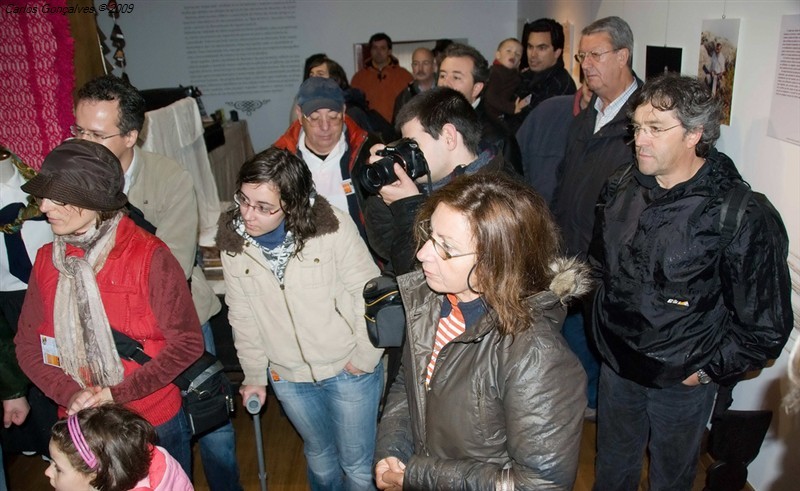 Encontro fotográfico em Montalegre