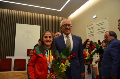 Carina luis  homenagem   fafe  07 1 415 415