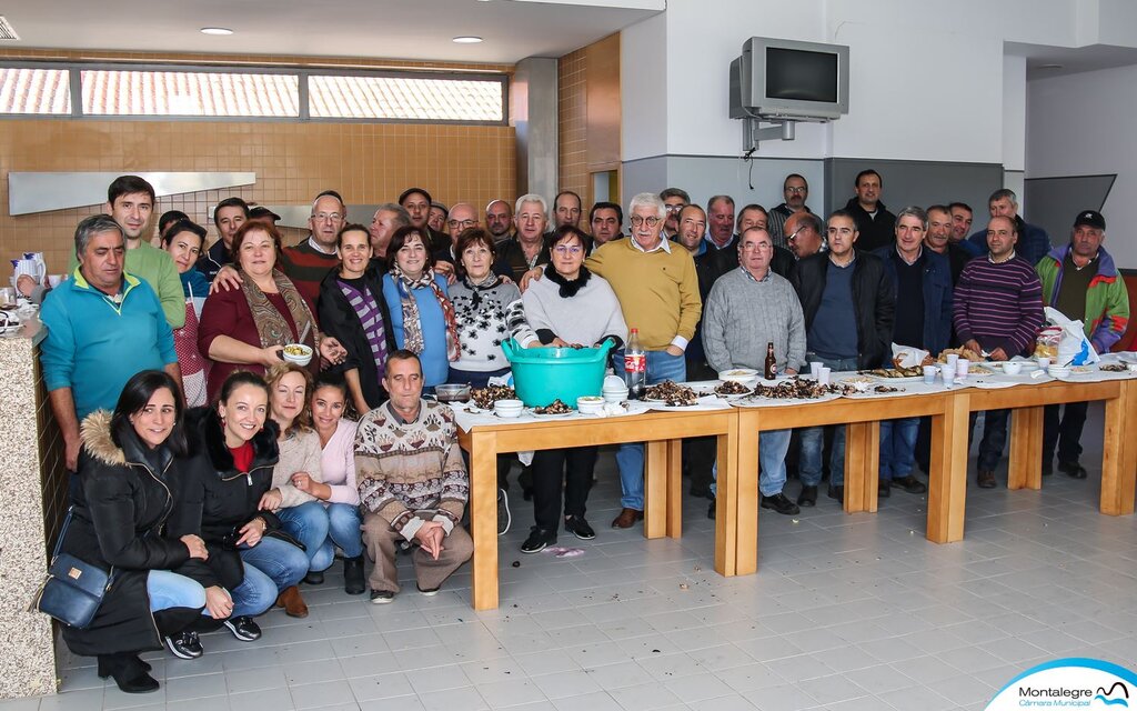 Câmara Municipal | Magusto 2018