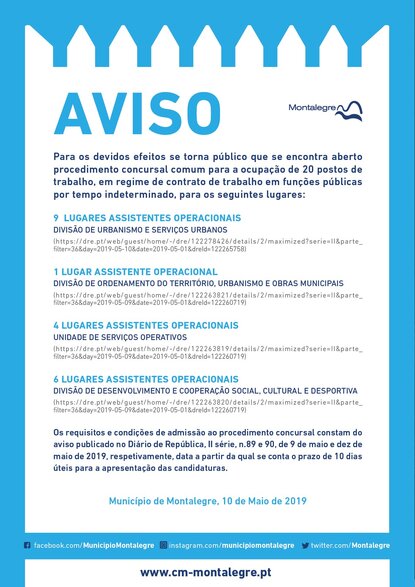 aviso