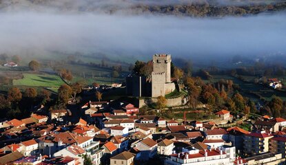 montalegre