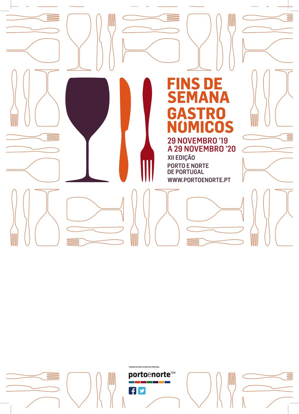 Montalegre | "Fim de Semana Gastronómico" 2020