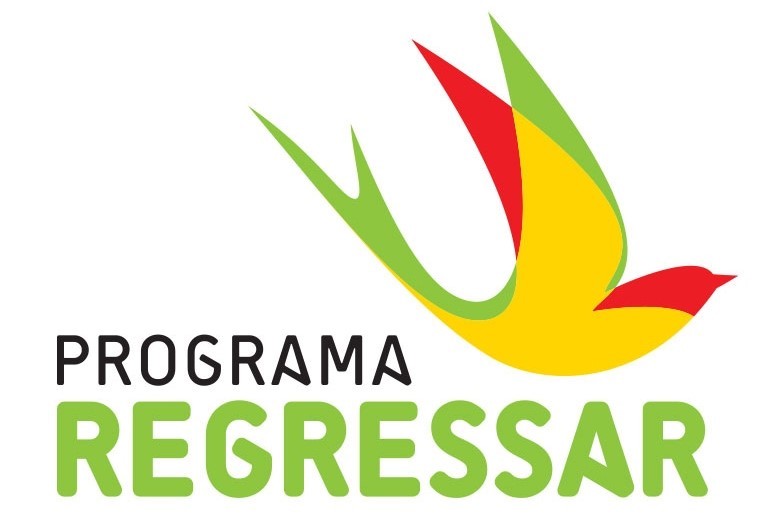 Montalegre | "Regressar"