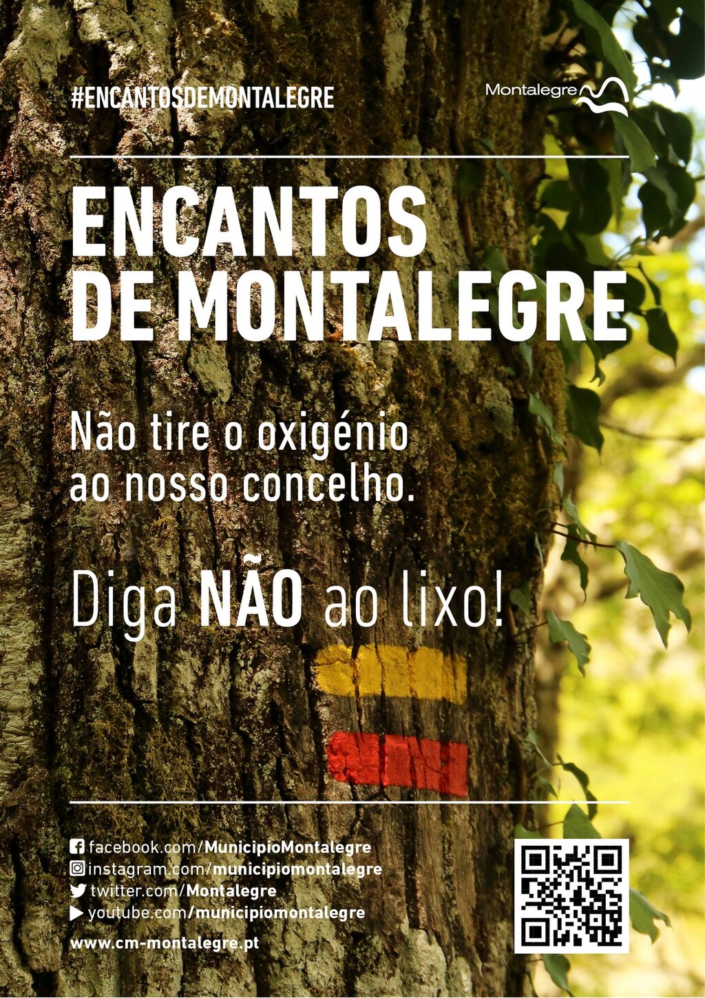 Encantos de Montalegre | Alertas