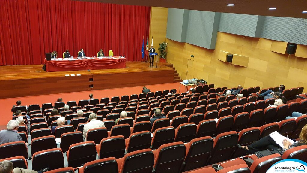 Assembleia Municipal | 30 setembro 2020