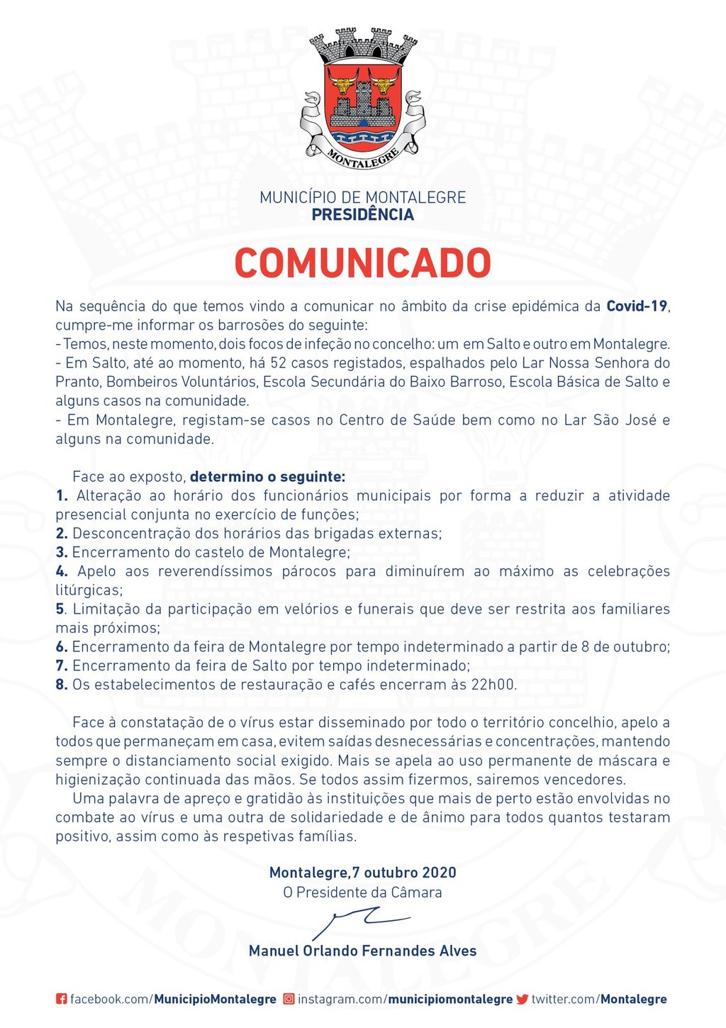 Municipio de montalegre   comunicado   07 outubro 2020 1 1024 2500