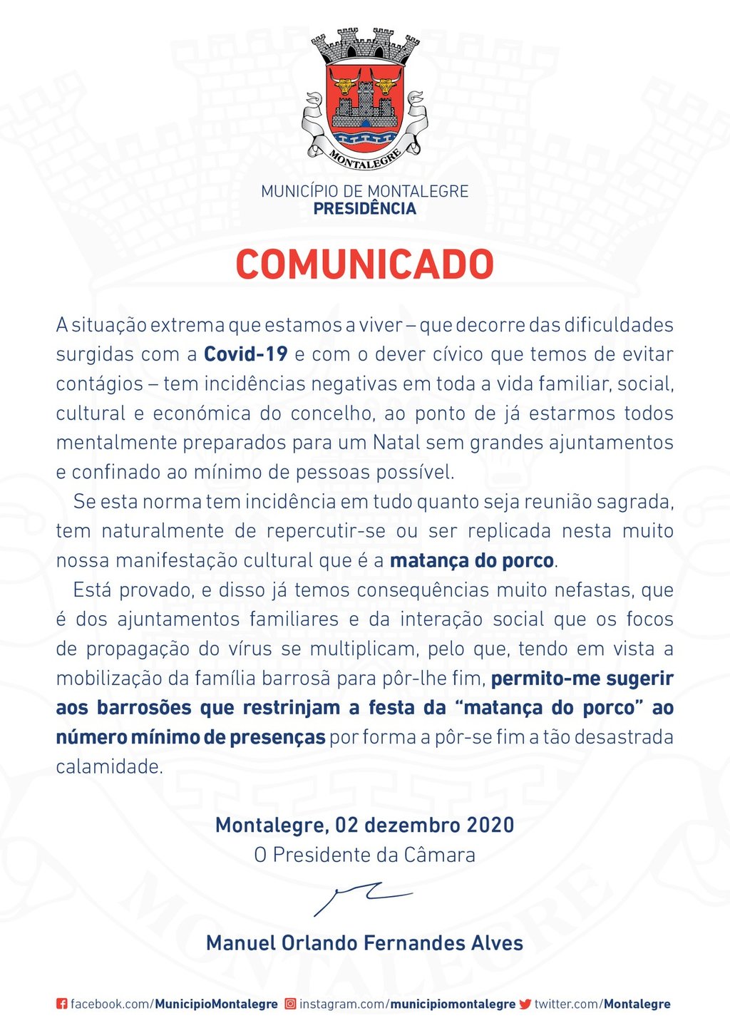 Municipio de montalegre   comunicado  2 dezembro 2020  1 1024 2500