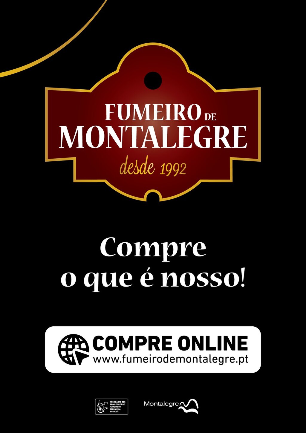 Fumeiro de Montalegre | Plataforma Online