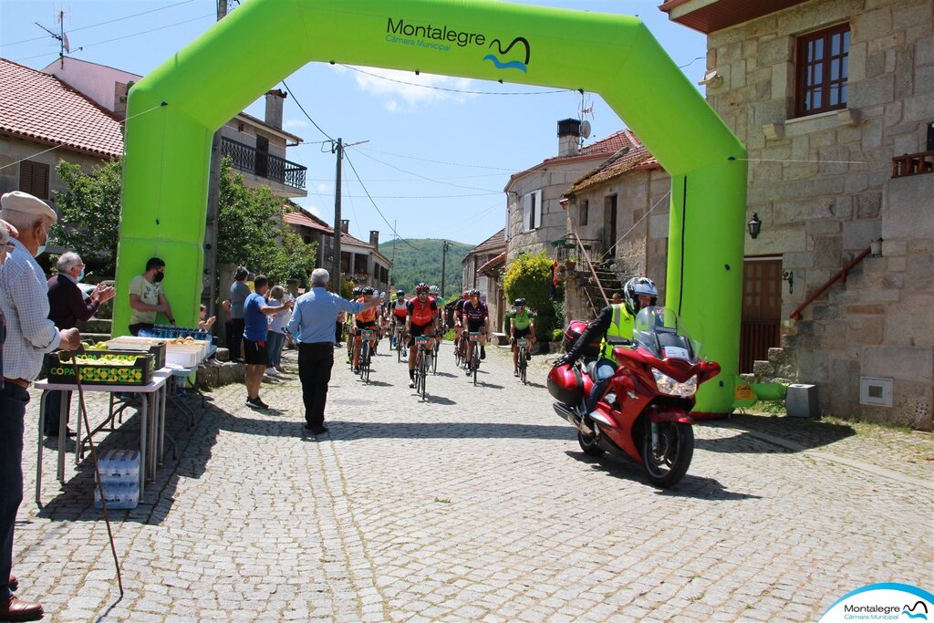 IV "Ourense Strade Termal"