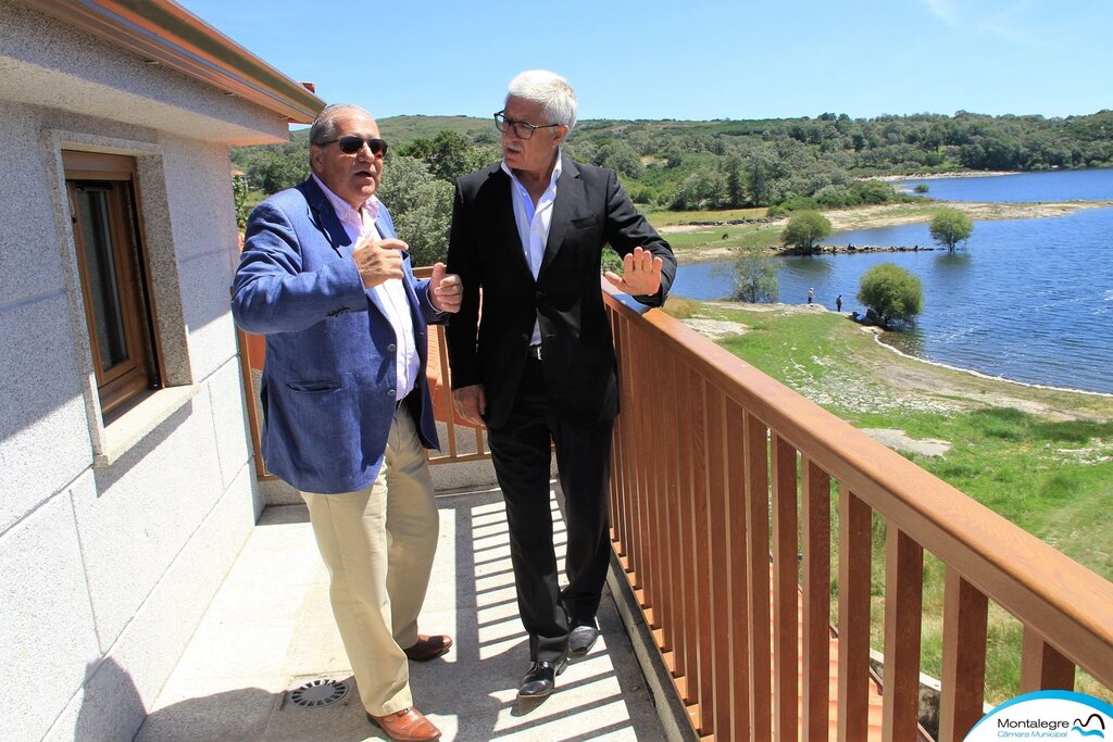 Empreendedorismo | Belas Vistas de Montalegre