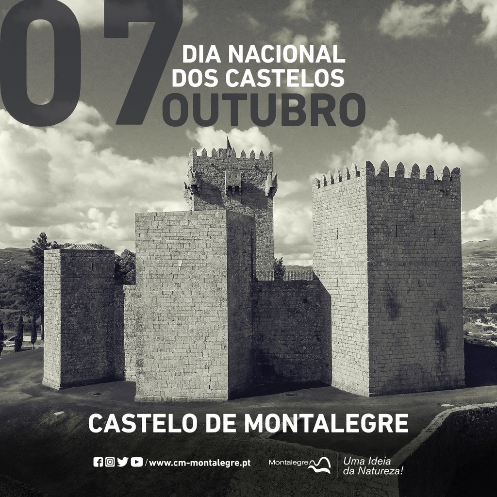 Dia nacional dos castelos  7 outubro    montalegre 1 1024 2500