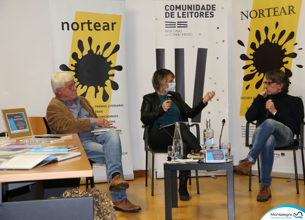 Montalegre | "Conversas NORTEAR"