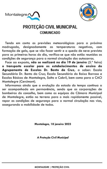 montalegre___protecao_civil__comunicado___18_janeiro_2023_