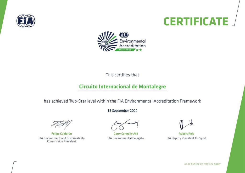 Circuito internacional de montalegre   certificacao ambiental  2 estrelas  1 1024 2500