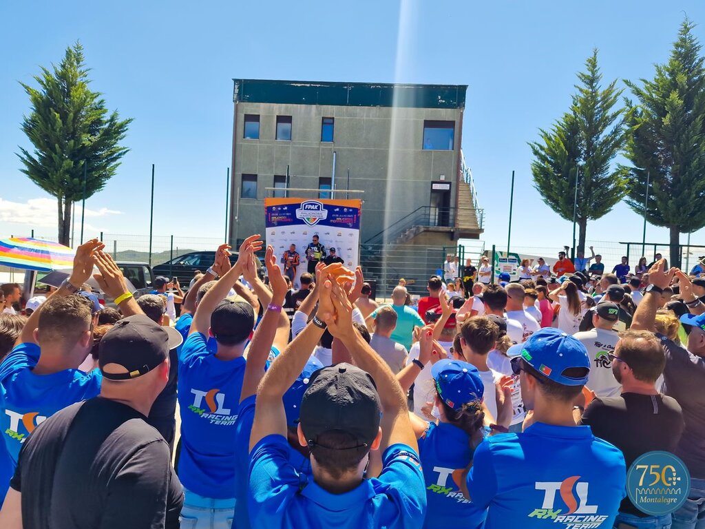 Montalegre | Nacional de Ralicross (julho 2023)