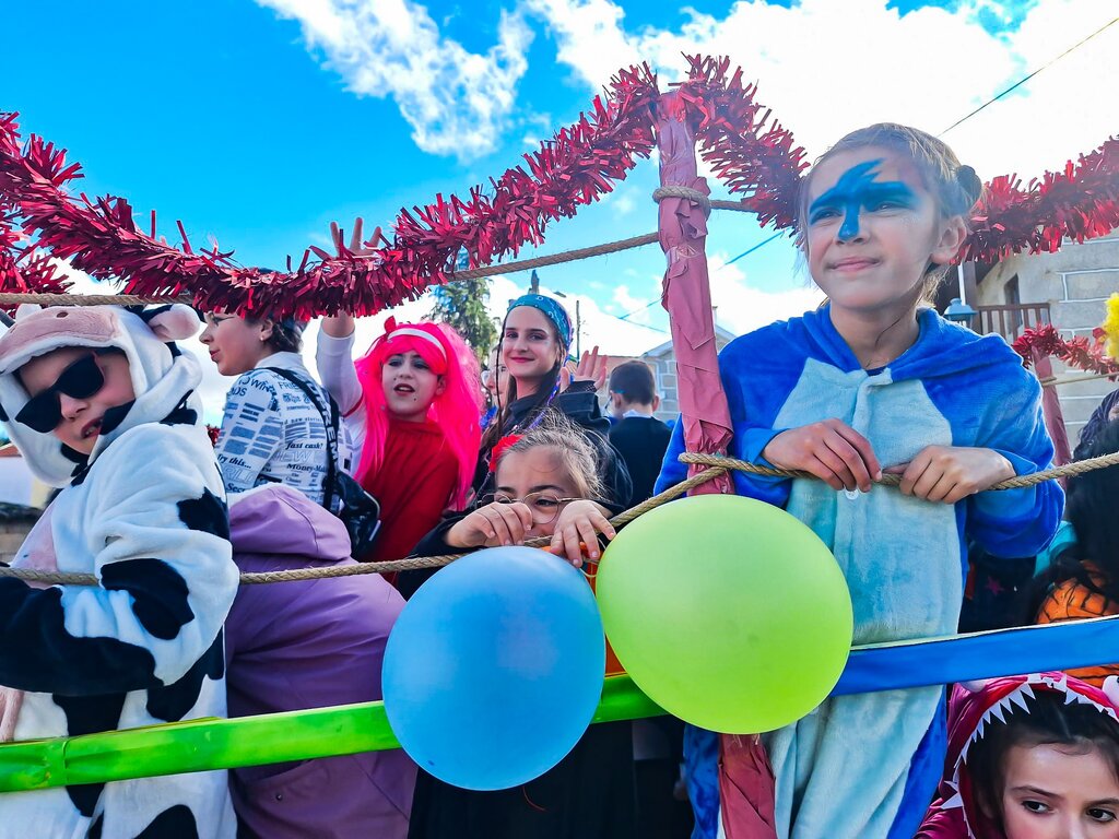 Vilar de Perdizes | Carnaval 2024