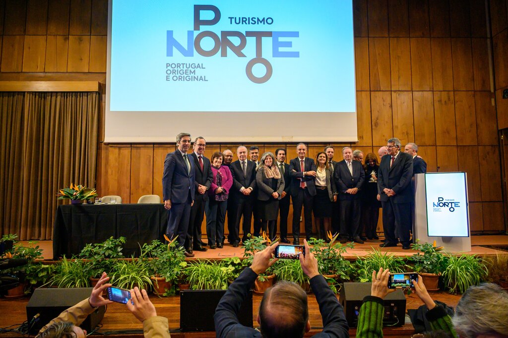 Fátima Fernandes na Assembleia Geral do TPNP