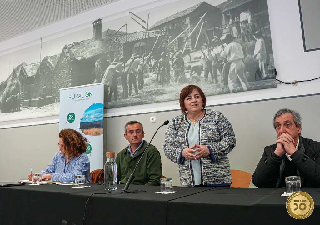 Montalegre | "Desafios para a agricultura do Barroso"