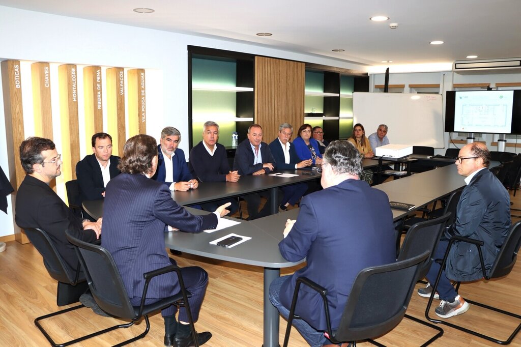 CIAB vai ter polo no Alto Tâmega e Barroso