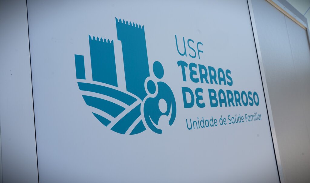 USF Terras de Barroso