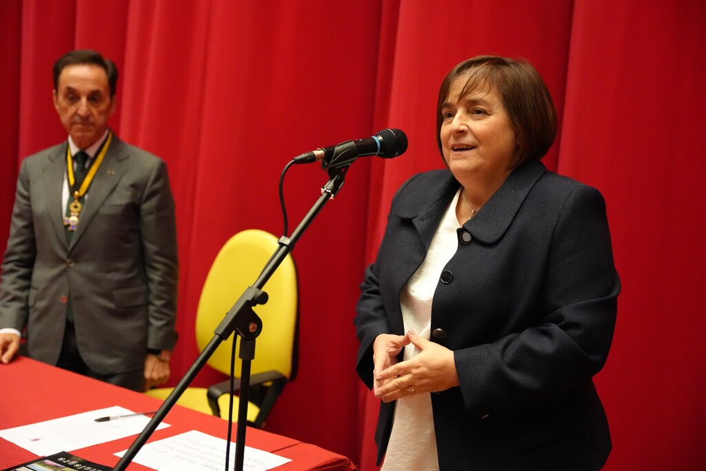 Novos Órgãos Autárquicos (2025-2029) | Tomada de posse