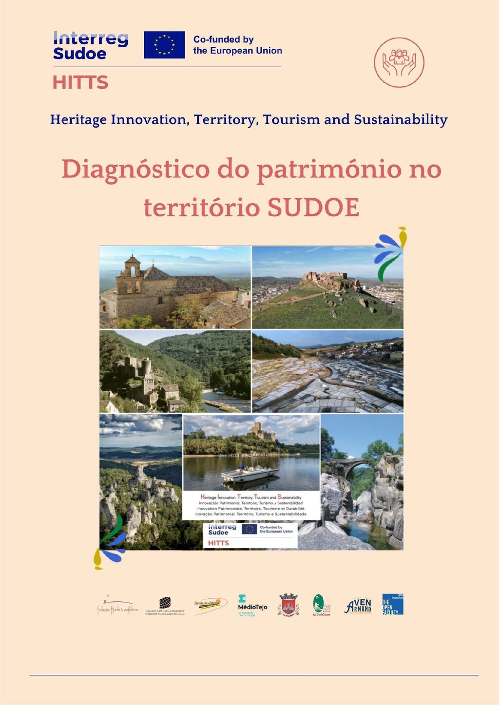 Projeto HITTS | Uma Europa rural que renasce (diagnóstico)