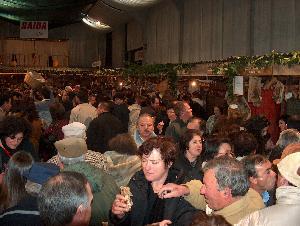 Feira do Fumeiro bate todos os recordes