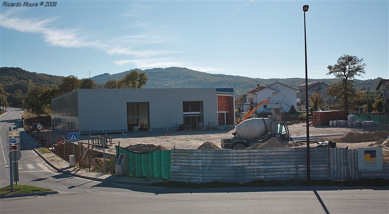 Ecomarché de Montalegre